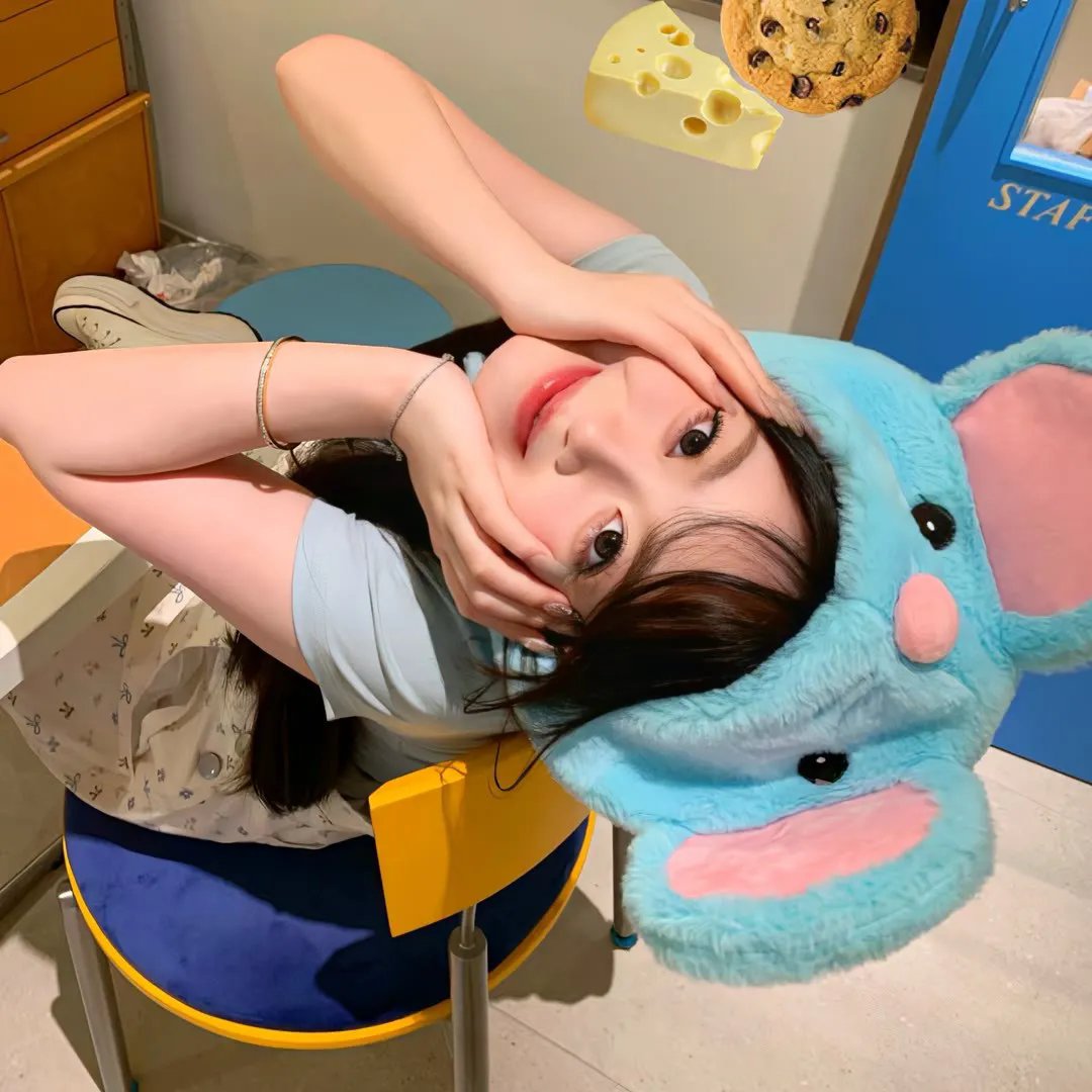 林中漫步