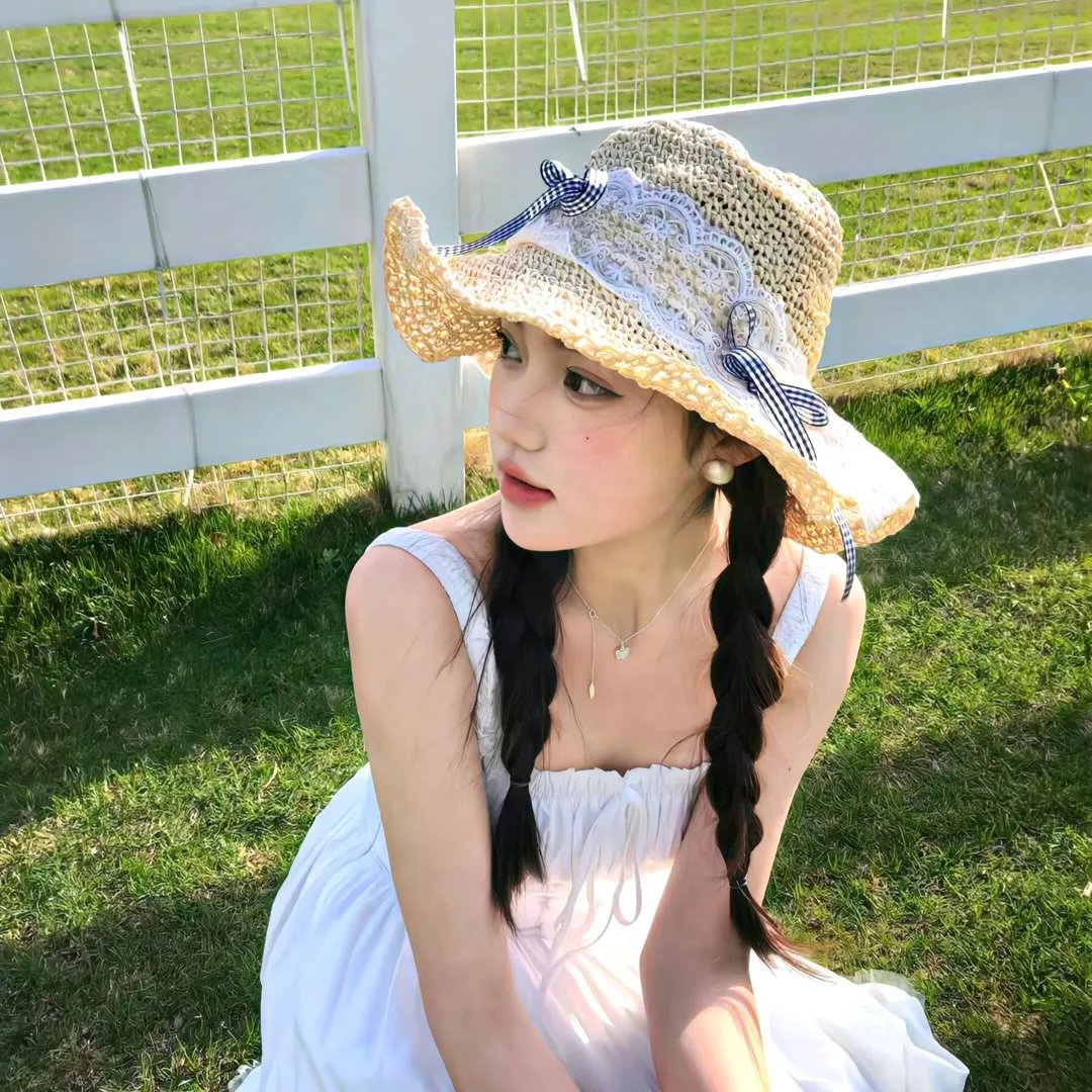 布劳涅森林的女人们
